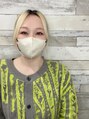 マリーゴールド 府内店(MARRY GOLD) Miwa