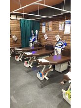 赤羽整骨院/院内綺麗