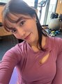 オンリーワン 新橋銀座口店(only one) 可愛いピンクウェアを着てトレーニング!