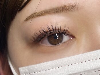 ルポドット 四日市(repos.)/ダブルフラット/マツエク/四日市