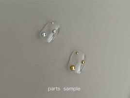 〈ネイル〉定額ニュアンスdesign