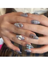 シエル エトワール(Ciel etoile)/