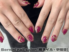 秋葉原ネイル/ショットネイル