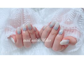 パラジェル　シンプル定額