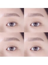 アイム(eyem)/set menu