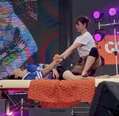 サワッディー タイリラックスマッサージ(Thai Relax Massage)