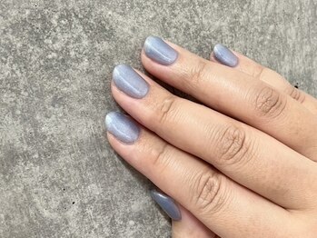 トゥデイズ ネイルズ 大宮(todays nails)/ワンカラー パラジェル大宮