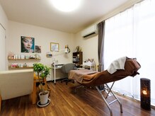 ビューティー サロン アーラ(ala)/Beauty Salon ala