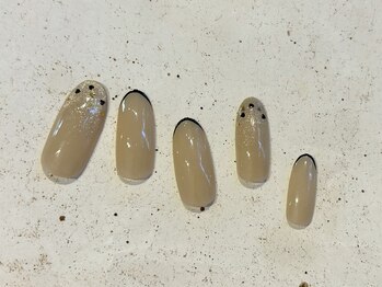 ビューティーサロン リコ(BeautySalon Rico)/定額シンプルコース