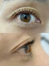 ムニ(muni)/まつげパーマ