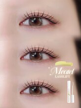 アイモア 可児店(eye mor.)/まつげパーマ