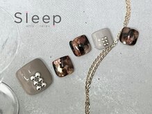 スリープ 中目黒(Sleep nakameguro)