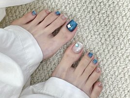 フットネイル