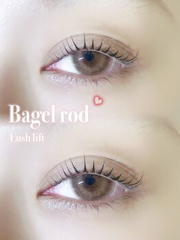 アイモア 江南店(eye mor.)/まつ毛パーマ