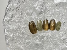 ヴィガー アンド ルックス 白金 目黒(Vigor&Looks)/マグネット　ぷっくり　