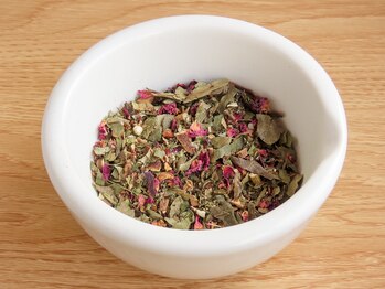 和暖 武蔵小杉店(wanon)/こだわりの天然よもぎを使用