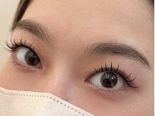 ゆりかご VIVIT久宝寺店/【マツエク】120本