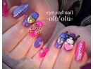 ★お客様nail★