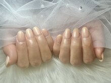 ベルフィオーレ 拝島店(bel fiore)/ワンカラー