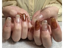 ステップバイステップ ネイル(Step by Step)/staff sakai coupon