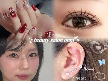 オンニ(onni)の写真