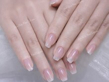 ネイリア 代々木(Naillia)/チークネイル