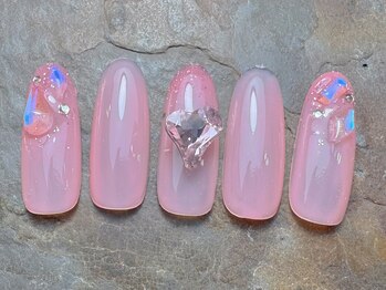 マジックミラー/