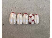 ブリリオ 三崎店(Brilho)/定額design2