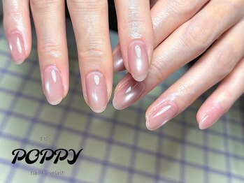 ポピー(POPPY)/マグネットワンカラー