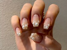 アイラッシュ ネイル バイ キララ(eyelash nail by KIRARA)/