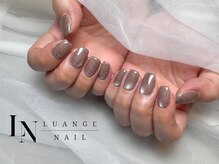 ルアンジュネイル(Luange nail)/ワンカラー