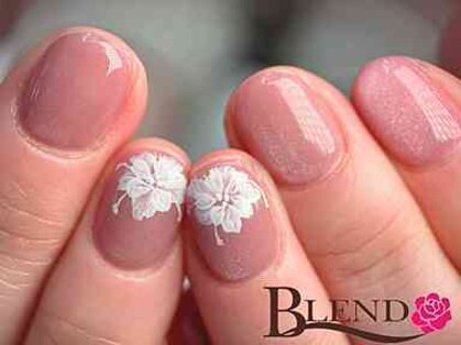 ブレンド 広尾店(BLEND)の写真