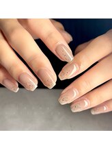 ルアナ 亀戸(Luana)/定額ネイル