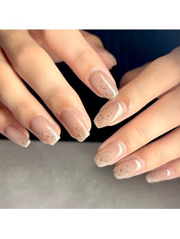ルアナ 亀戸(Luana)/定額ネイル