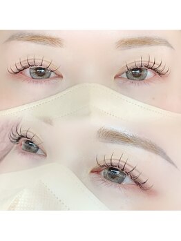 ケイ(K)/フラットラッシュ140本