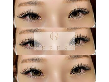 リーベスト 心斎橋店(REBEST)/