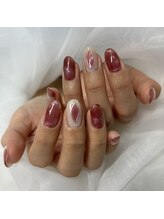 Nail Salon CHAINON 【シェノン】/