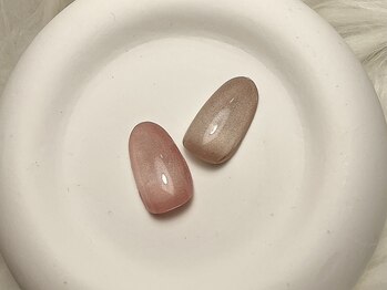 【新色入荷】上品らてマグネイル