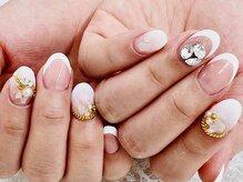 キャリコ(calico)/