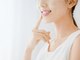 ボディケアアップ(BODY CARE UP↑)の写真/白い歯で清潔感と自信を♪お口元のケアもとても重要!第一印象を決める美しい笑顔を目指しませんか◎