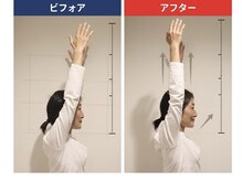チアーズ(Cheers)の雰囲気（1人1人に合わせた施術で結果にフォーカス【肩こり】）