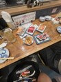 ユニメン 大阪梅田(UNI.MEN)&nbsp;お酒が好きでよく呑みに行きます！