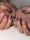 個性派デザイン♪