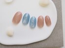 【ハンド】定額ネイル5980円