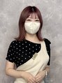 シル ネイル 江坂(Cil nail) 井元 @cil_chr
