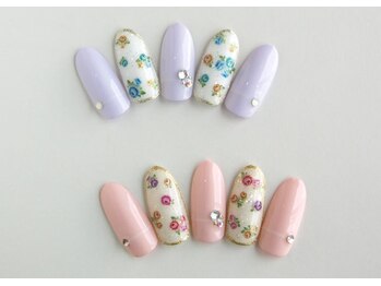 トリート(treat)/