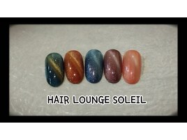 マグネットジェル