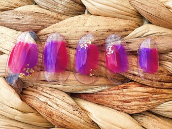 まつ毛エクステアンドネイル フィーカ 新松戸(FIKA)/9900円