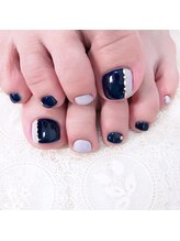 フィーノ ネイル(fino nail)/