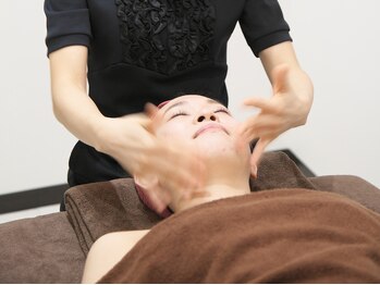 カオリビューティーサロン(KAORI)/お顔は女性の命です!!